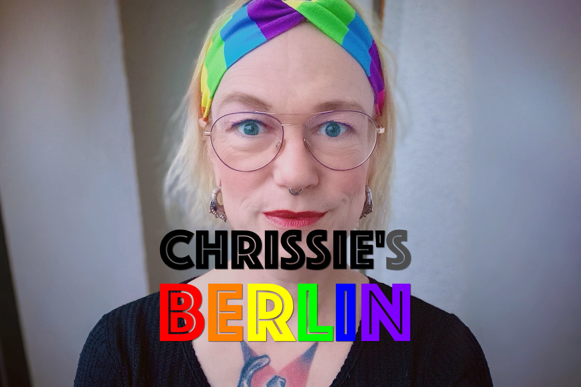 Chrissies Berlin